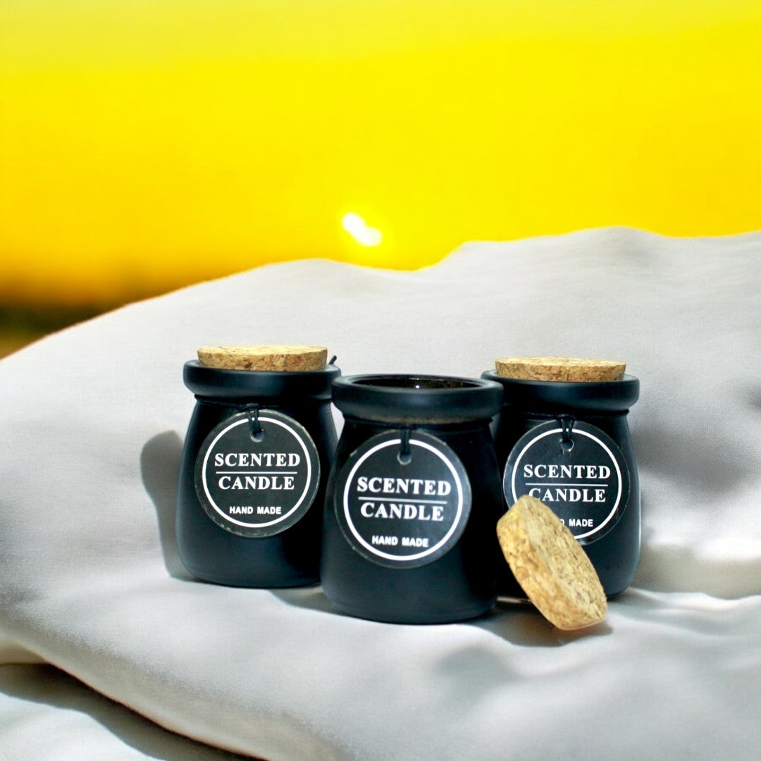 Hand Made Candles