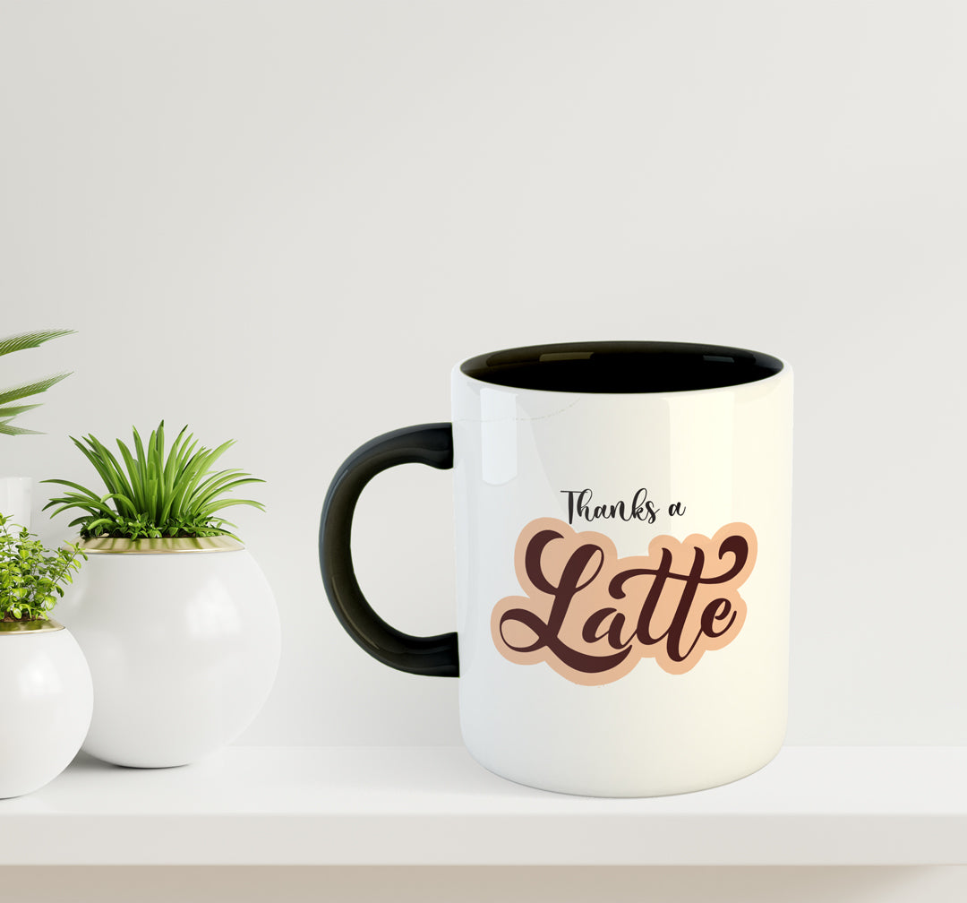 A Latte