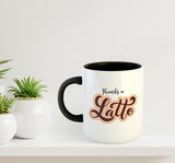 A Latte