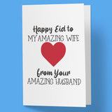Amazing Wife