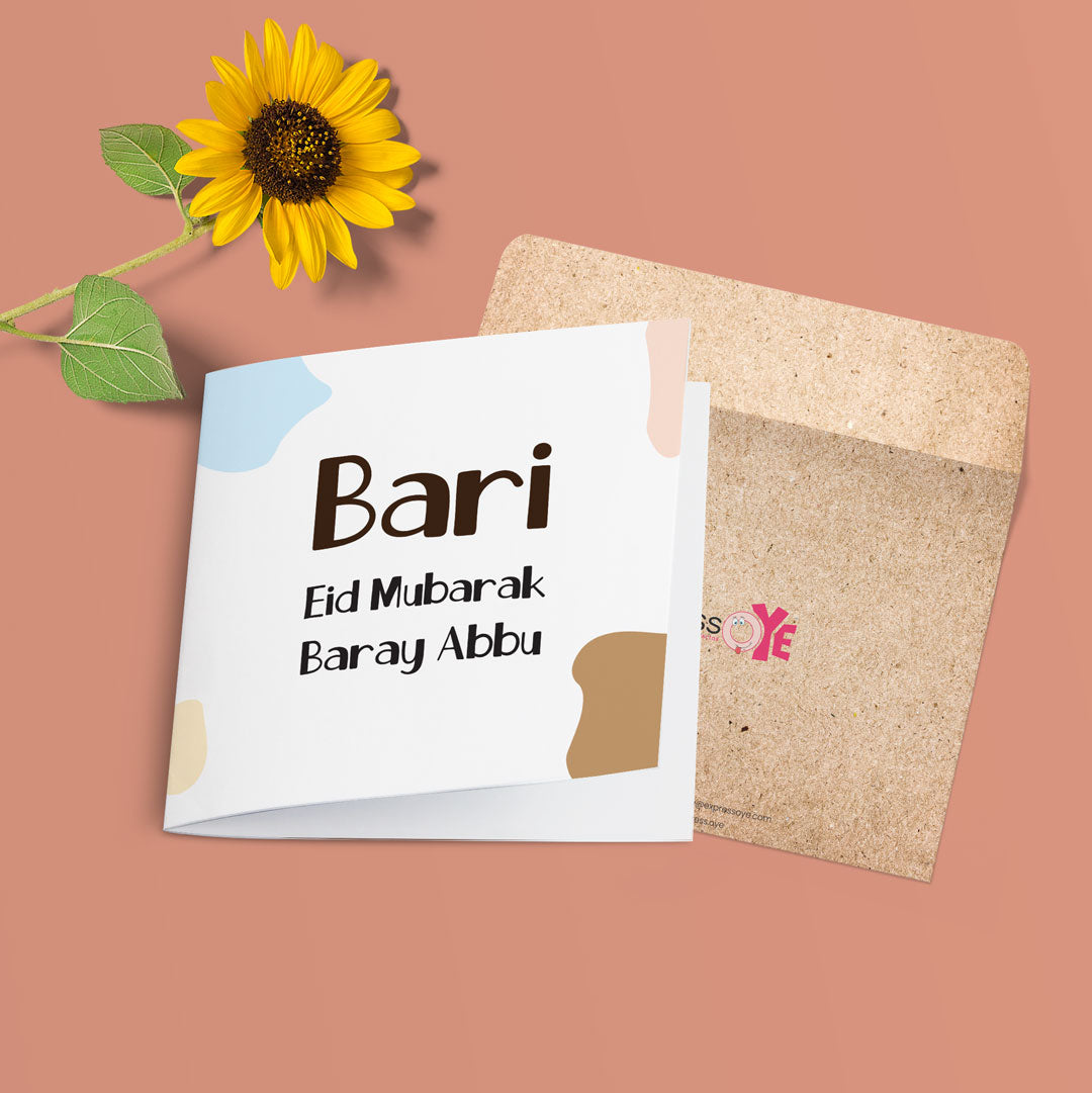 Baray Abbu