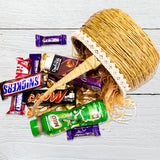 Roza Kushai Basket