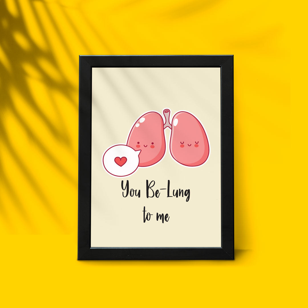 Be-Lung