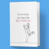 Best Person
