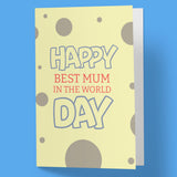 Best mom