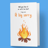 Big Sorry