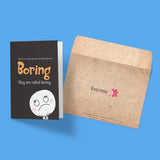Boring People