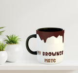 Brownie Mate