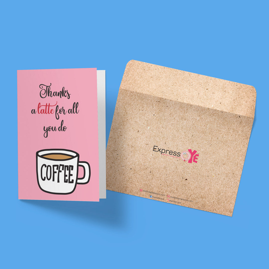 coffee-card