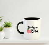 DNA