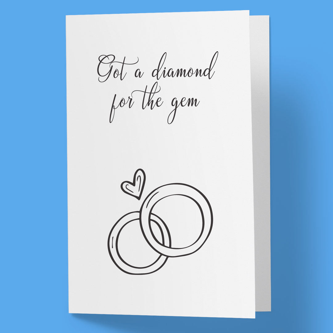 Diamond