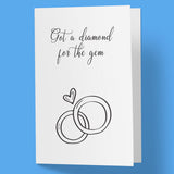 Diamond