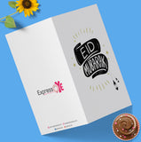 Eid Mubarak III