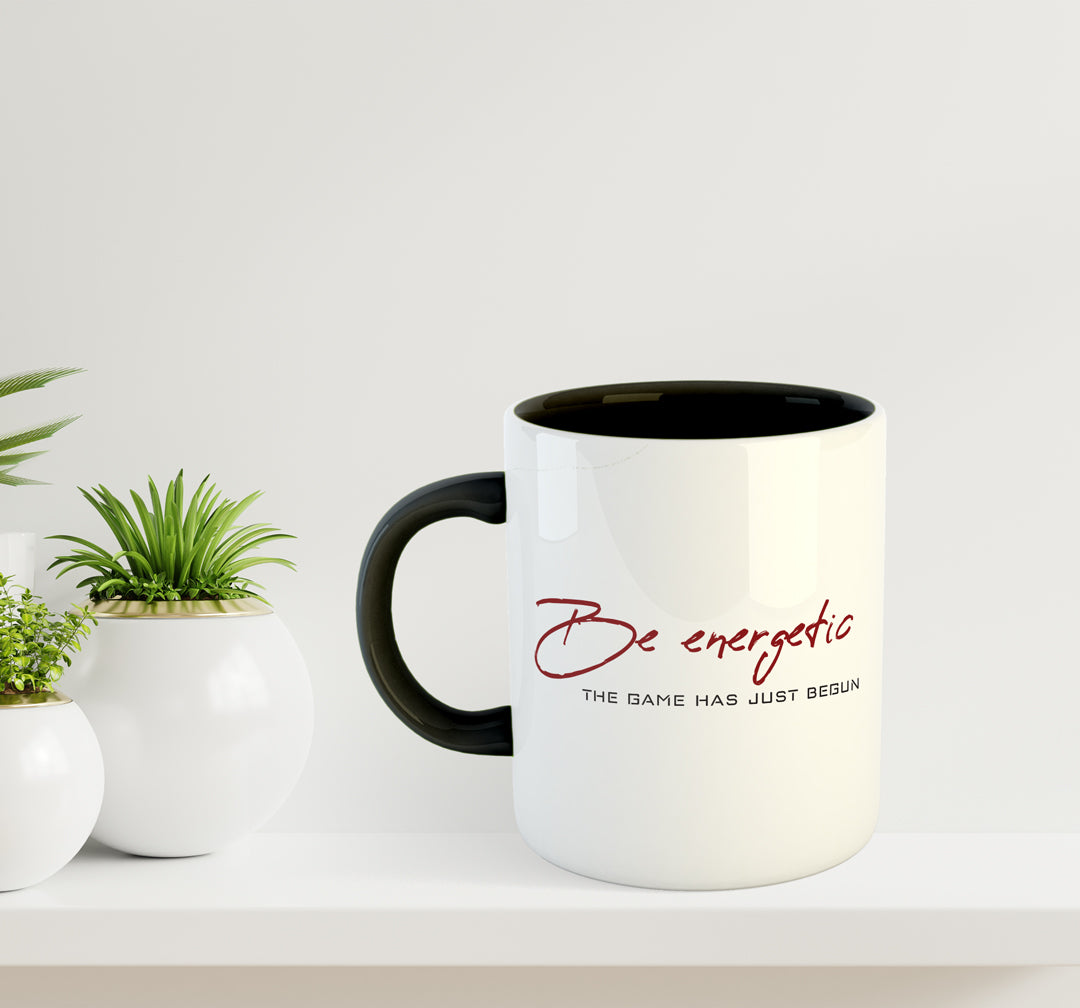 Energetic