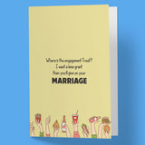 Engagement Treat