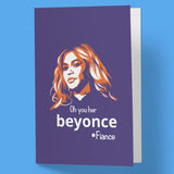 Fiance