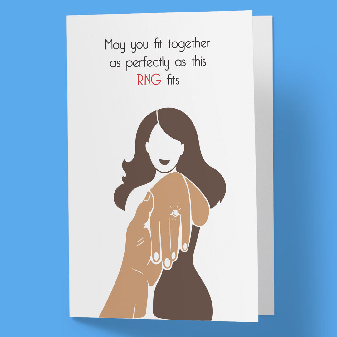 Fit Together