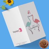 Flamingood Eid