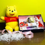 For your Pooh