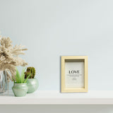 Antique Wood