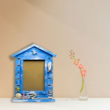 The Blue Hut