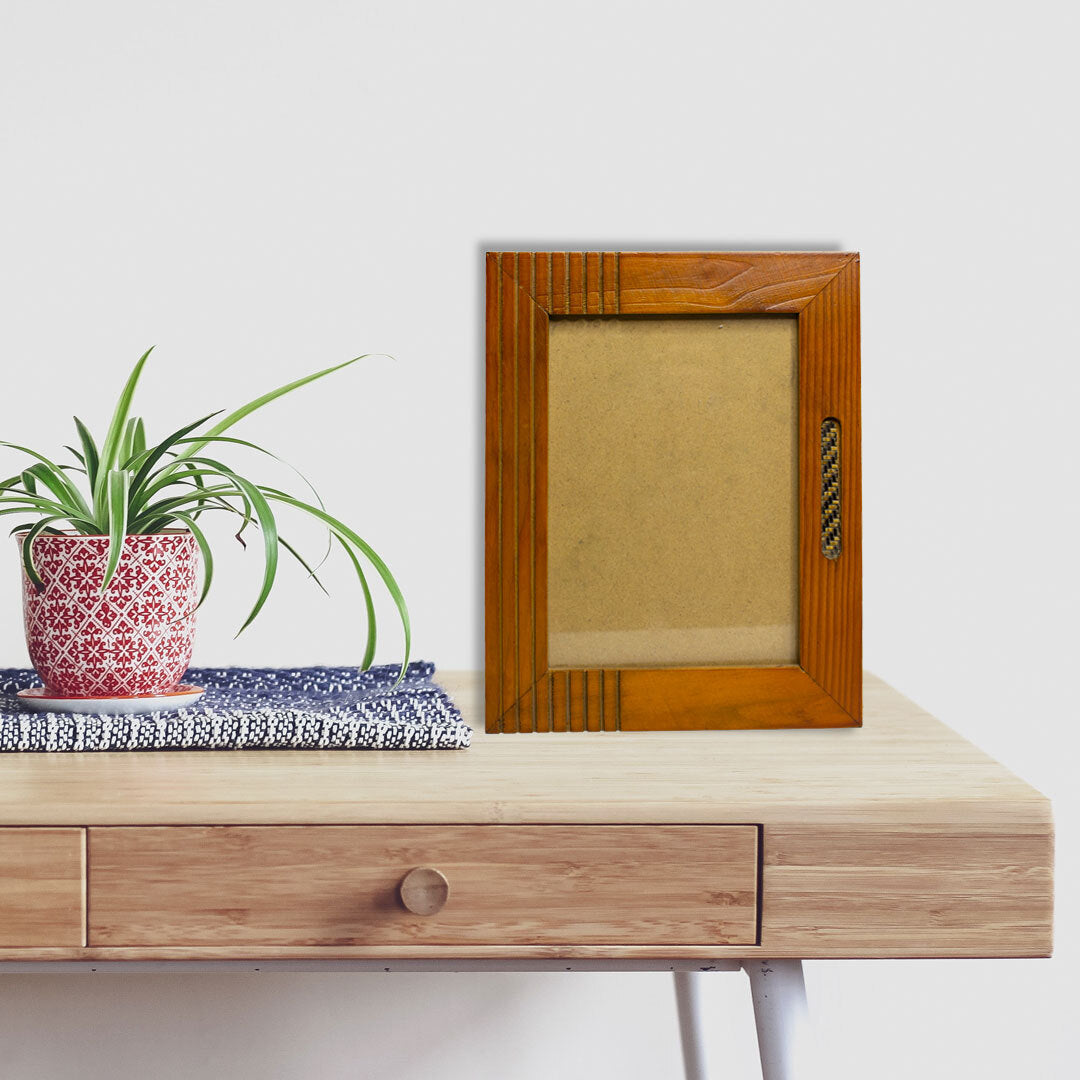 Wood Art