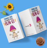 Funguy