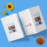 Go Girl