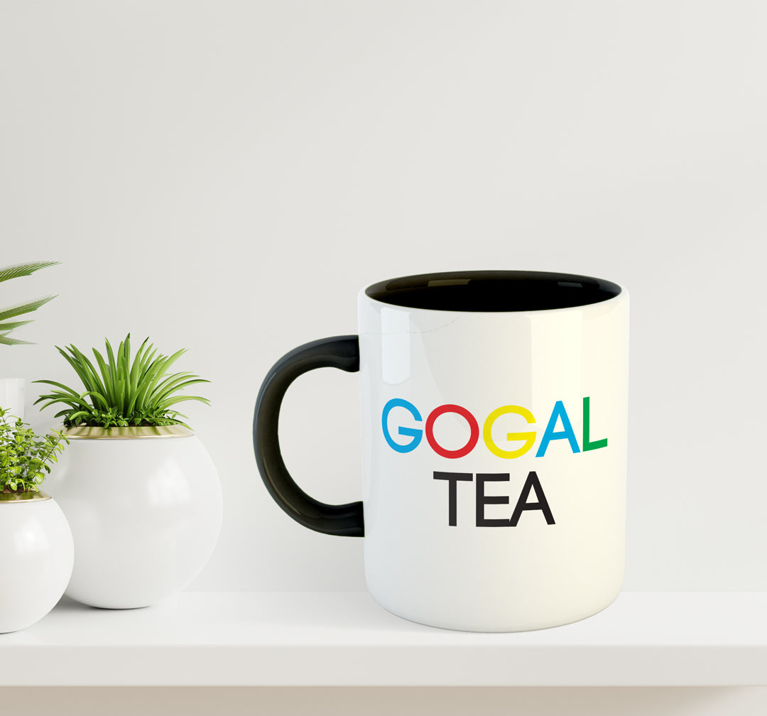GoGal Tea