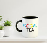 GoGal Tea