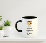 Good Tea