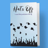 Graduation Hat