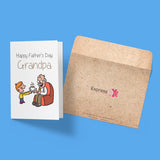 Grandpa Love