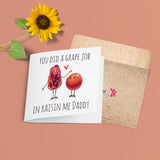 Grape Job