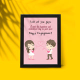 Happy Engagement