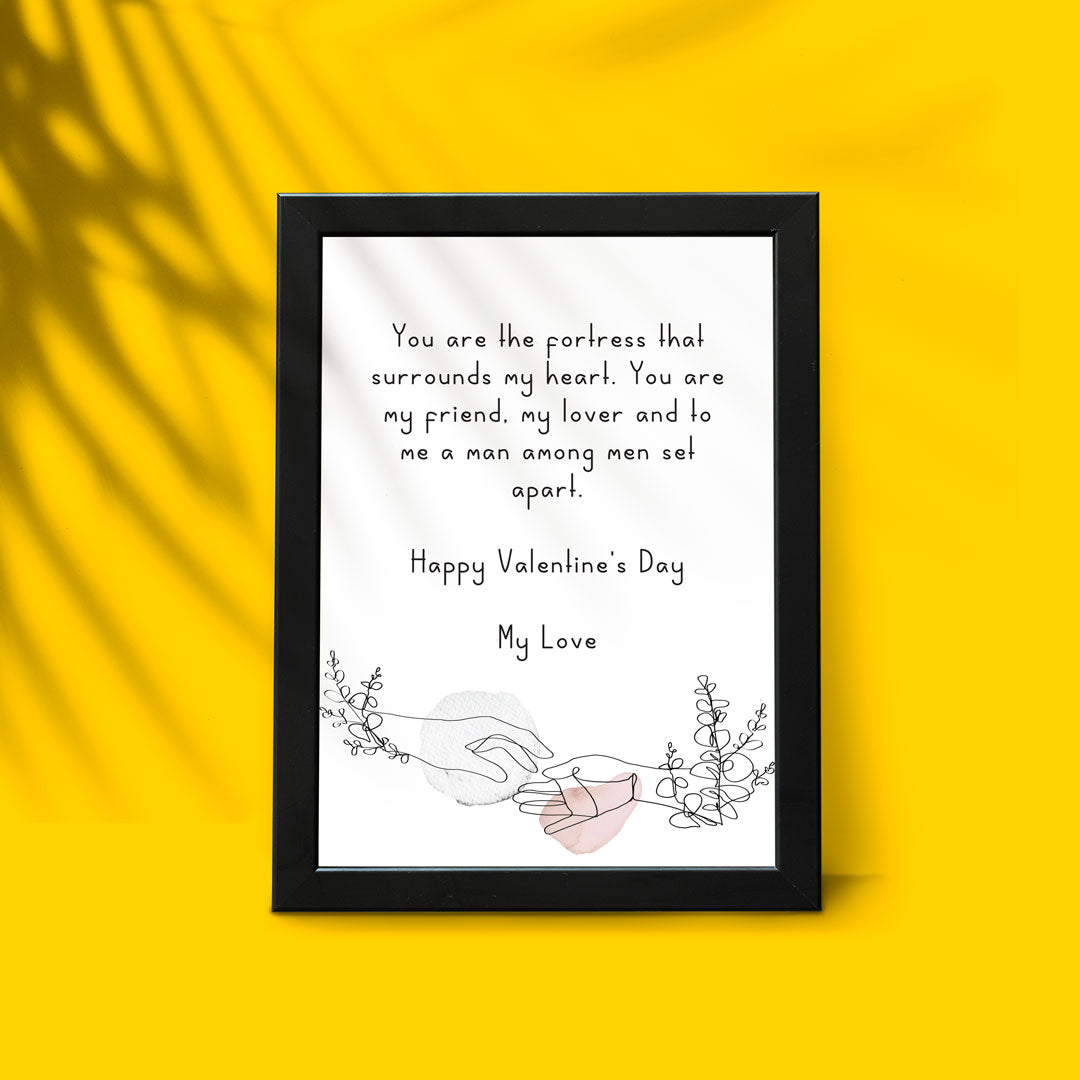 Happy Valentines day