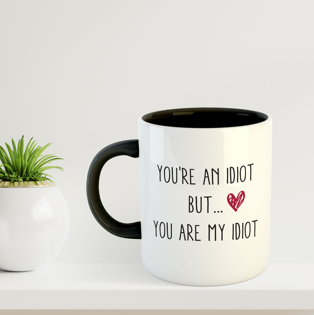 Idiot