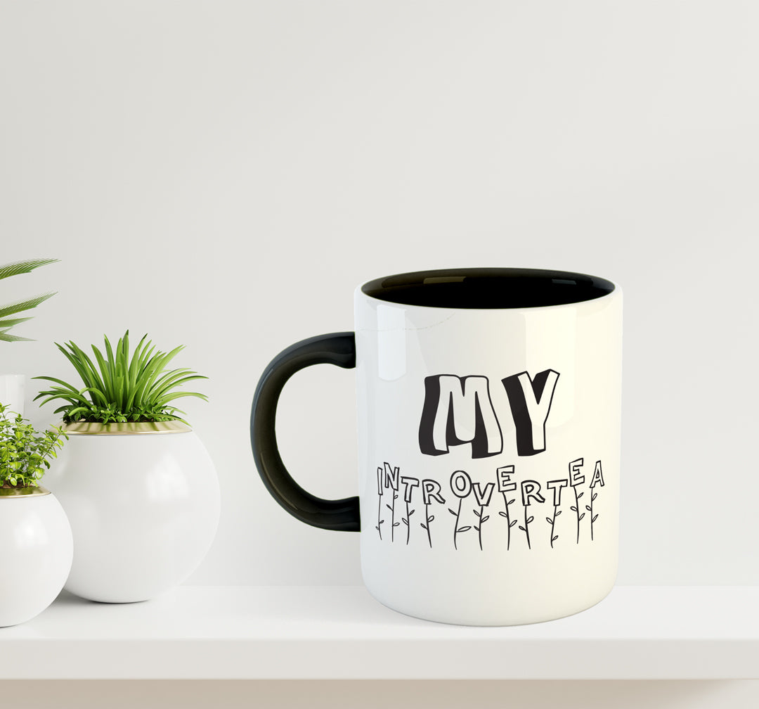 IntroverTea