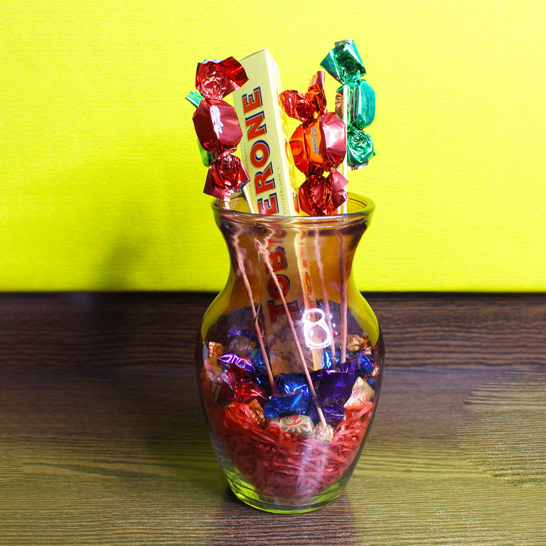 Sweet Jar