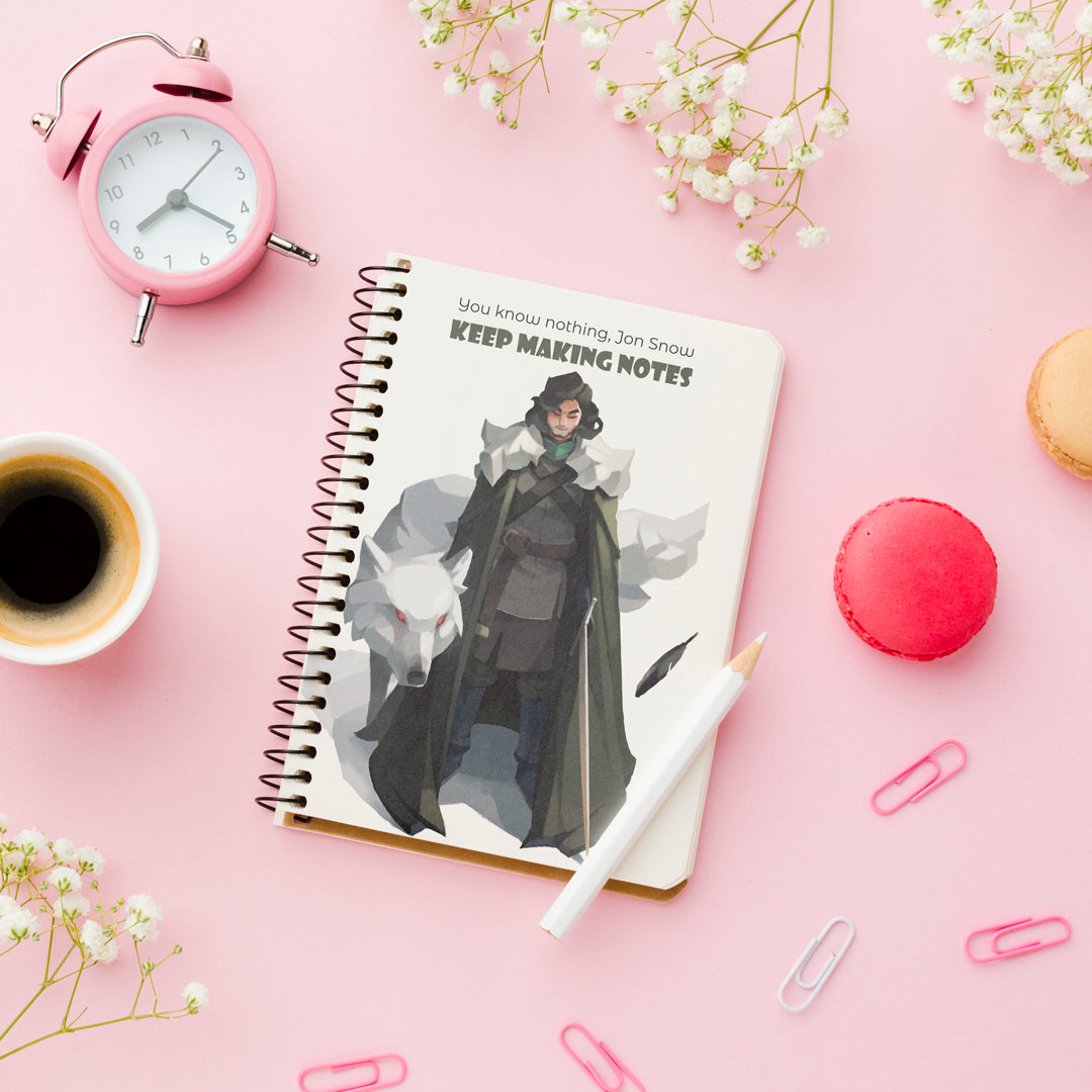 Jon Snow