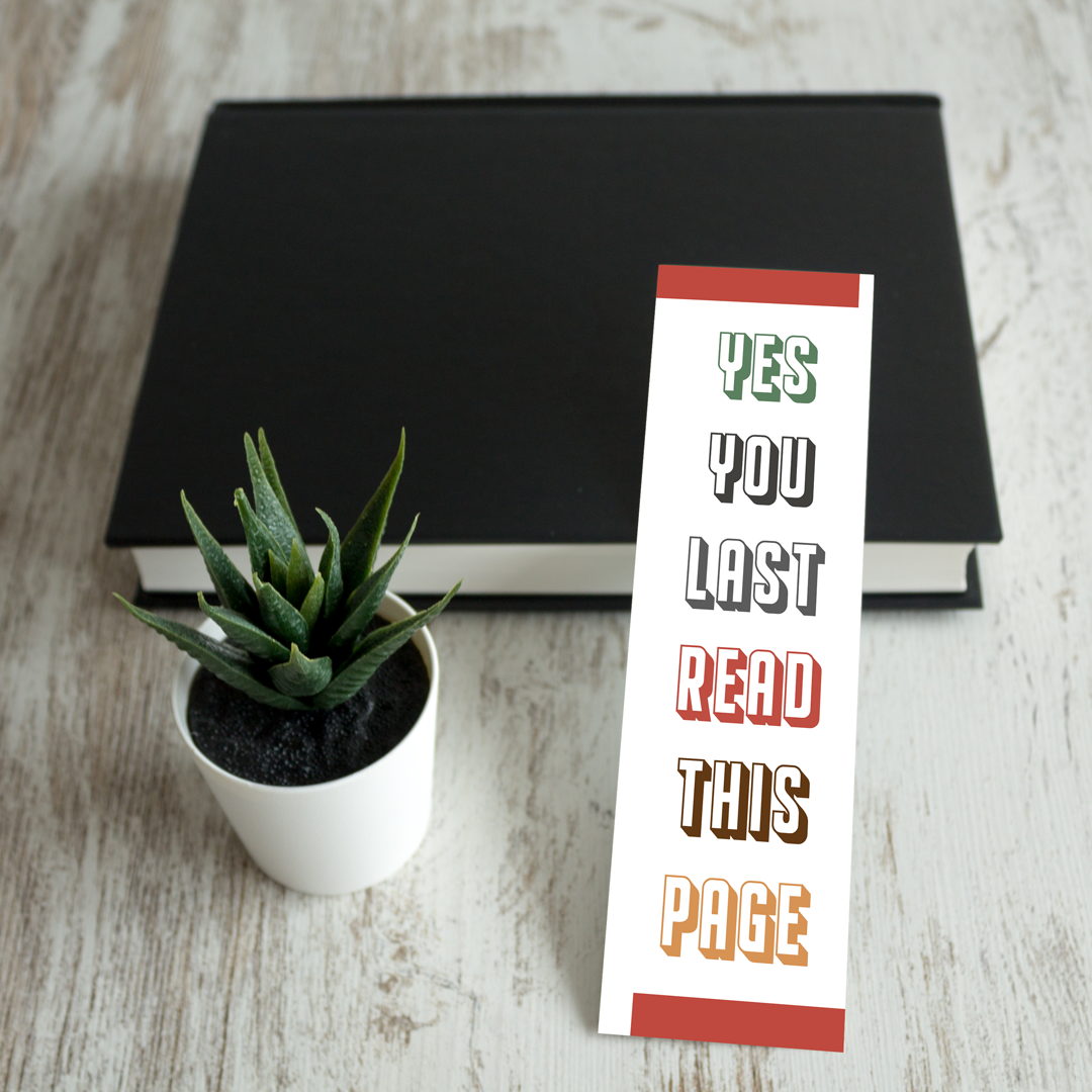 Last Read