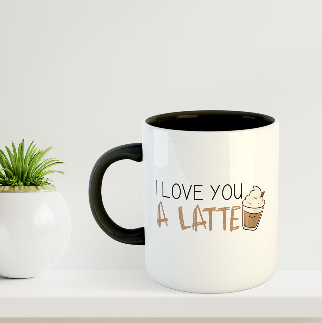 Latte