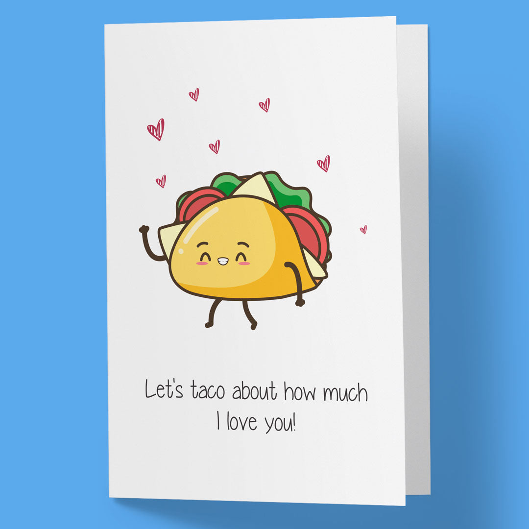 Let's Taco
