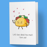 Let's Taco