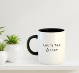 Let's Tea