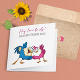 Love Birds