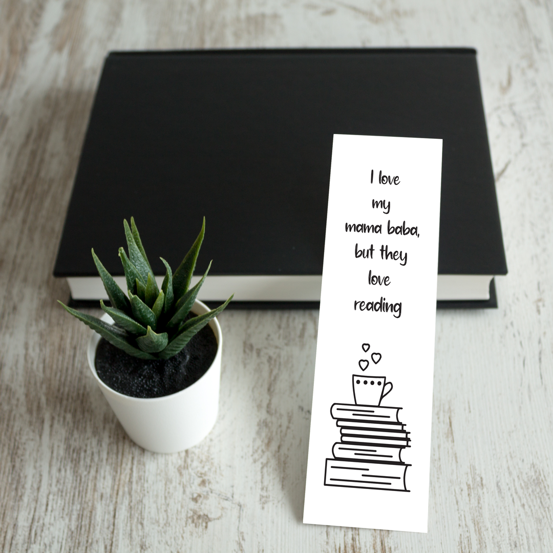 Love Reading