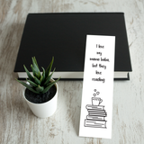 Love Reading