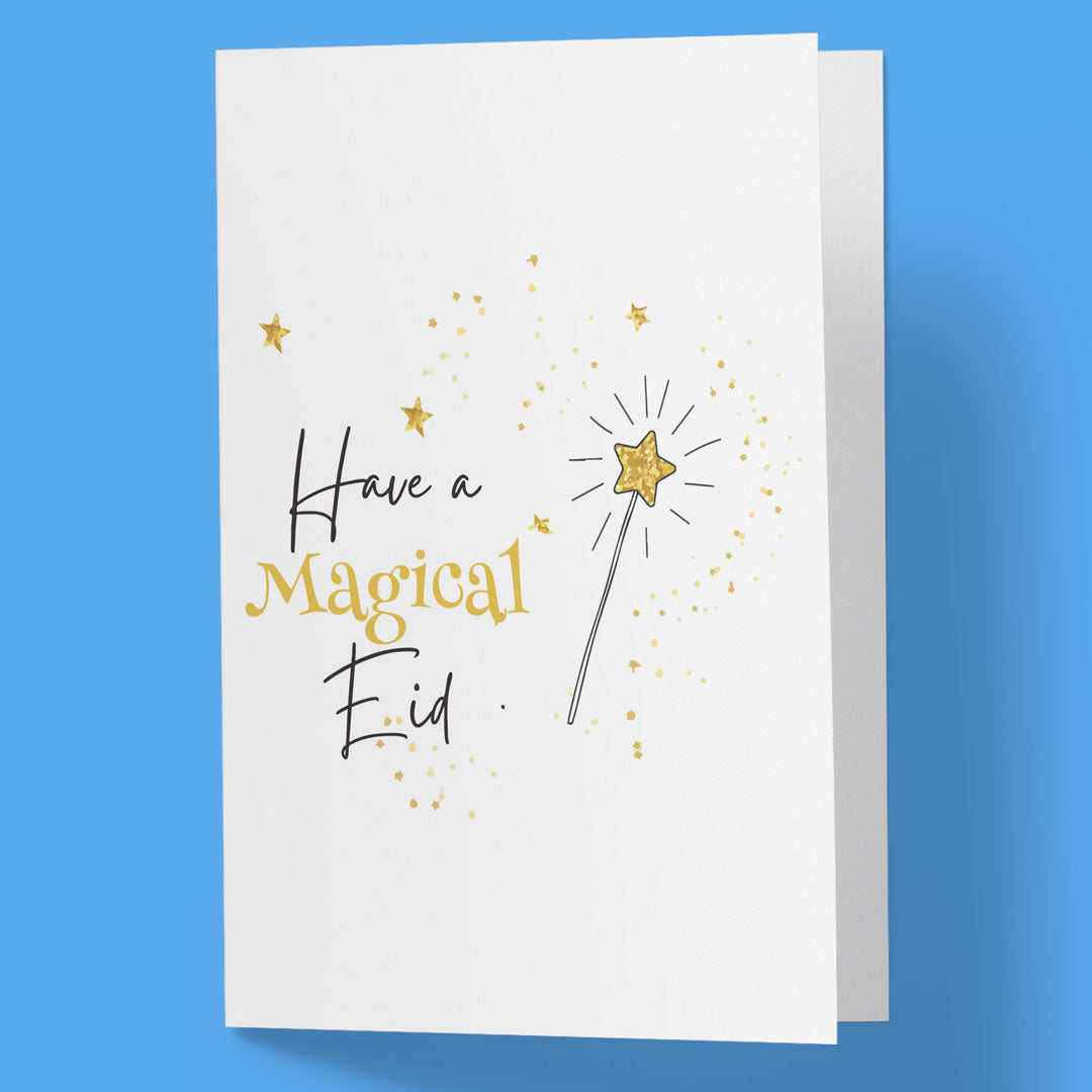 Magical Eid