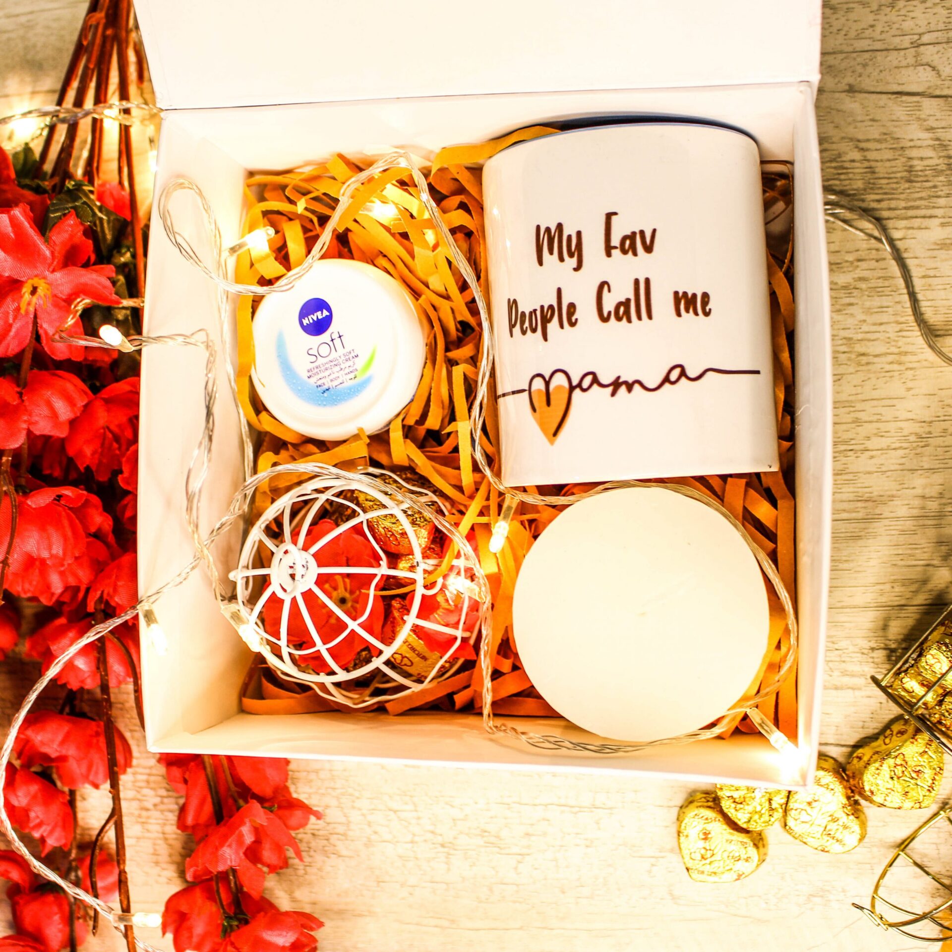 Mama Gift Box